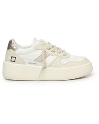Date - Sneakers - Lyst