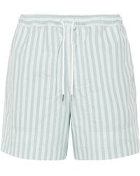 Maison Kitsuné - Shorts > casual shorts - Lyst