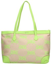 Gaelle Paris - Shopping Bags - Lyst