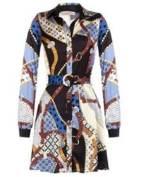 robe rinascimento soldes