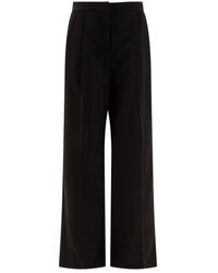 Givenchy - Wide Trousers - Lyst