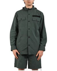 OAMC - Casual Shirts - Lyst