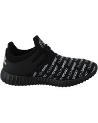 Philipp Plein - Polyester Runner Henry Sneakers Shoes - Lyst