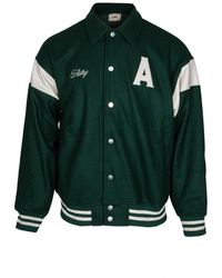 Autry - Bomber Jackets - Lyst