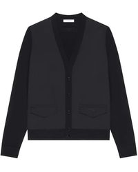 Givenchy - Cardigans - Lyst