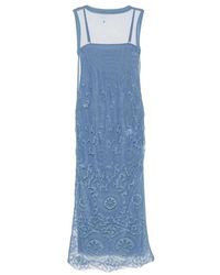SIR. - Maxi Dresses - Lyst