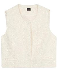 Oltre - Vests - Lyst