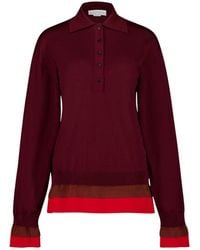 Stella McCartney - Round-Neck Knitwear - Lyst