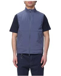 DUNO - Vests - Lyst