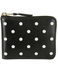 Comme des Garçons - Wallets & Cardholders - Lyst
