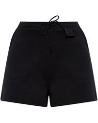 IRO - Velora Shorts - Lyst