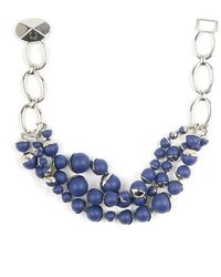 Dior - Necklaces - Lyst