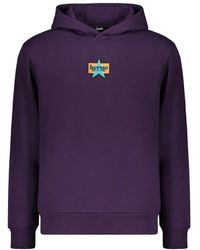 Herno - Hoodies - Lyst
