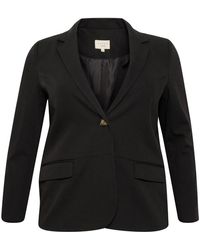 Kaffe - Blazers - Lyst
