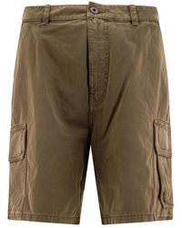 Loewe - Casual Shorts - Lyst