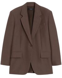 Weekend by Maxmara - Blazers - Lyst