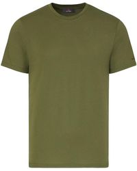 Peuterey - T-Shirts - Lyst