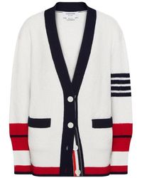 Thom Browne - Cardigans - Lyst