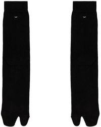 Maison Margiela - Socks - Lyst