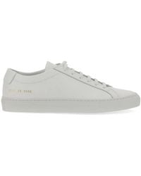 Common Projects - Original Achilles Low - Lyst