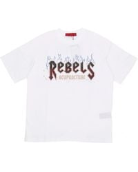 Acupuncture - T-Shirts - Lyst