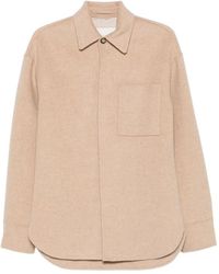 JW Anderson - Light Jackets - Lyst