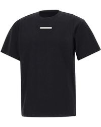 HELIOT EMIL - T-Shirts - Lyst