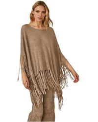 Souvenir Clubbing - Capes - Lyst