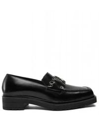 Patrizia Pepe - Loafers - Lyst
