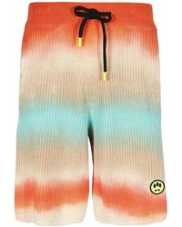 Barrow - Casual Shorts - Lyst