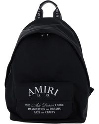 Amiri - Backpacks - Lyst