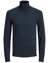 Jack & Jones - Turtlenecks - Lyst