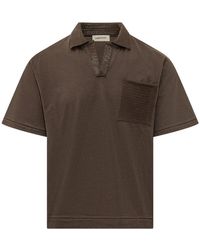 ATOMOFACTORY - Polo Shirts - Lyst