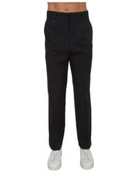 Paolo Pecora - Suit Trousers - Lyst