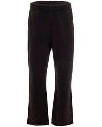 Represent - Wide Trousers - Lyst