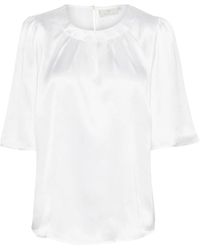 Kaffe - Blouses - Lyst
