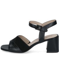 Caprice - High Heel Sandals - Lyst