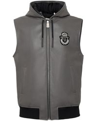 Billionaire - Vests - Lyst