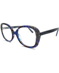 Francis Klein - Turin Z72 Optical Frame - Lyst