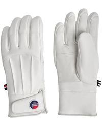 Fusalp - Glacier w handschuh handschuhe - Lyst