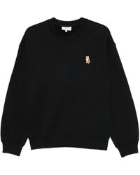 Maison Kitsuné - Sweatshirts - Lyst
