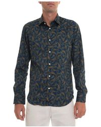 Carrel - Casual Shirts - Lyst