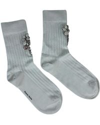 Simone Rocha - Socks - Lyst