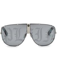 Philipp Plein - Sunglasses - Lyst