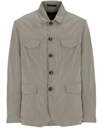 Montecore - Light Jackets - Lyst