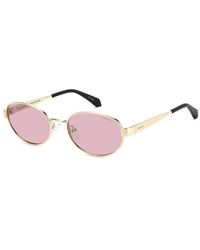 Polaroid - 6254/S/X Eyr(0F) Sonnenbrille - Lyst