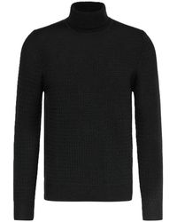 Strellson - Turtlenecks - Lyst