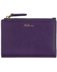 Mulberry - Wallets & Cardholders - Lyst