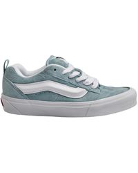 Vans - Knu Skool Vn000Cs0M8I1 Damen-Sneaker - Lyst