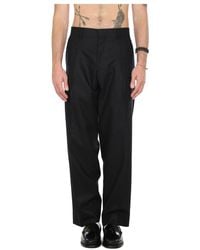 Costumein - Trousers > wide trousers - Lyst